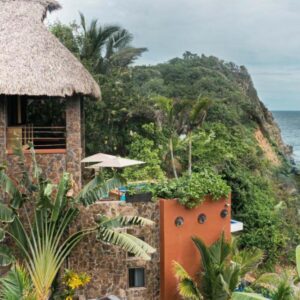 Casa Sol, Zipolite Mexico